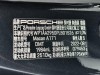 Porsche Macan 2023