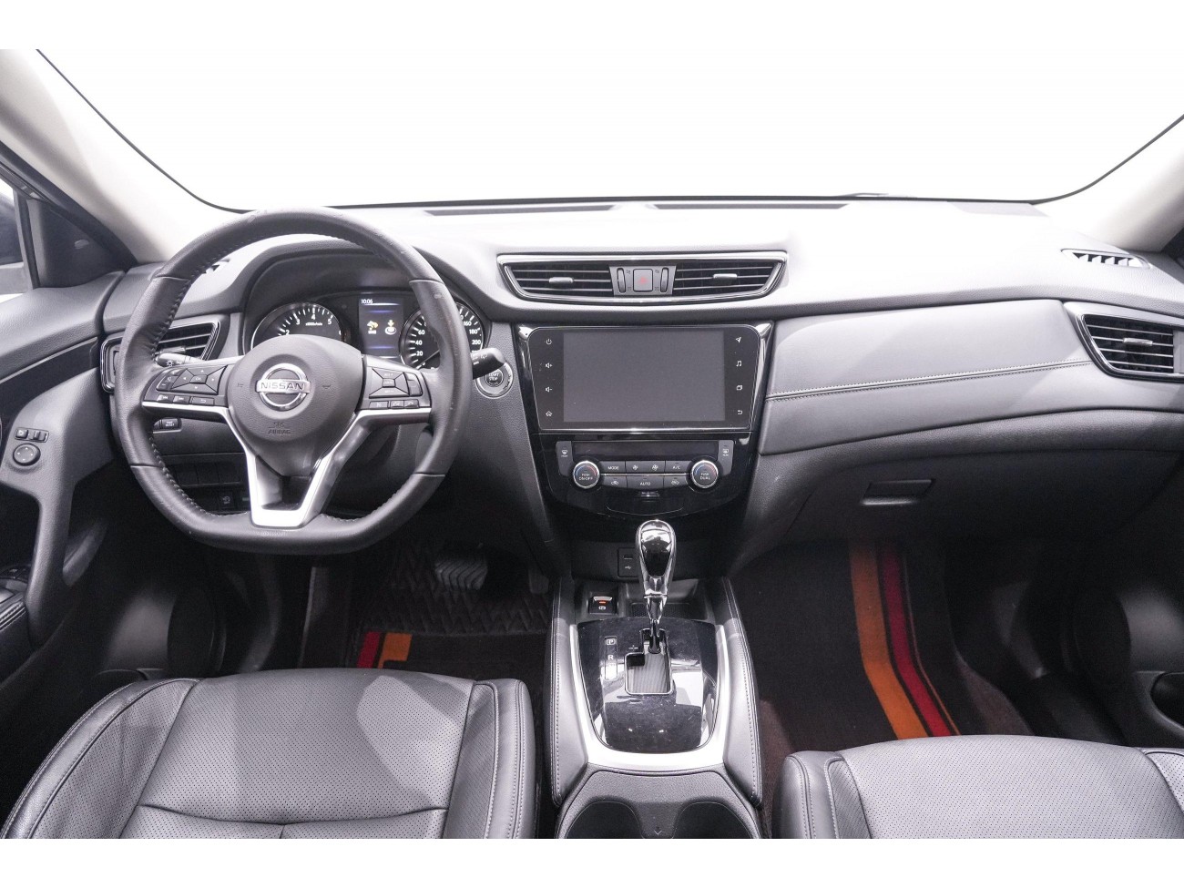 Nissan X-Trail 2020