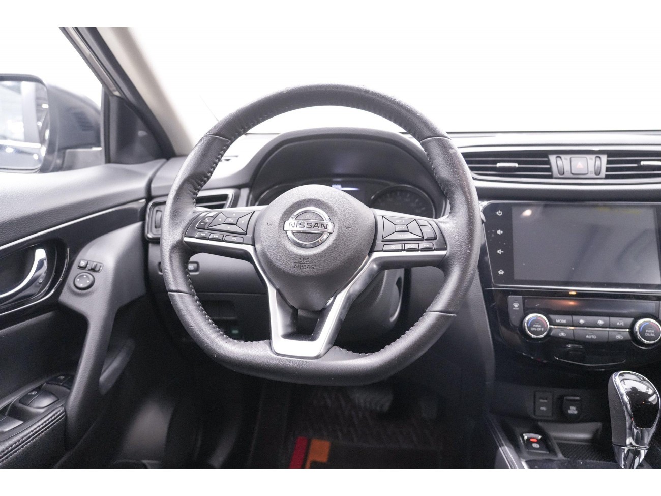 Nissan X-Trail 2020