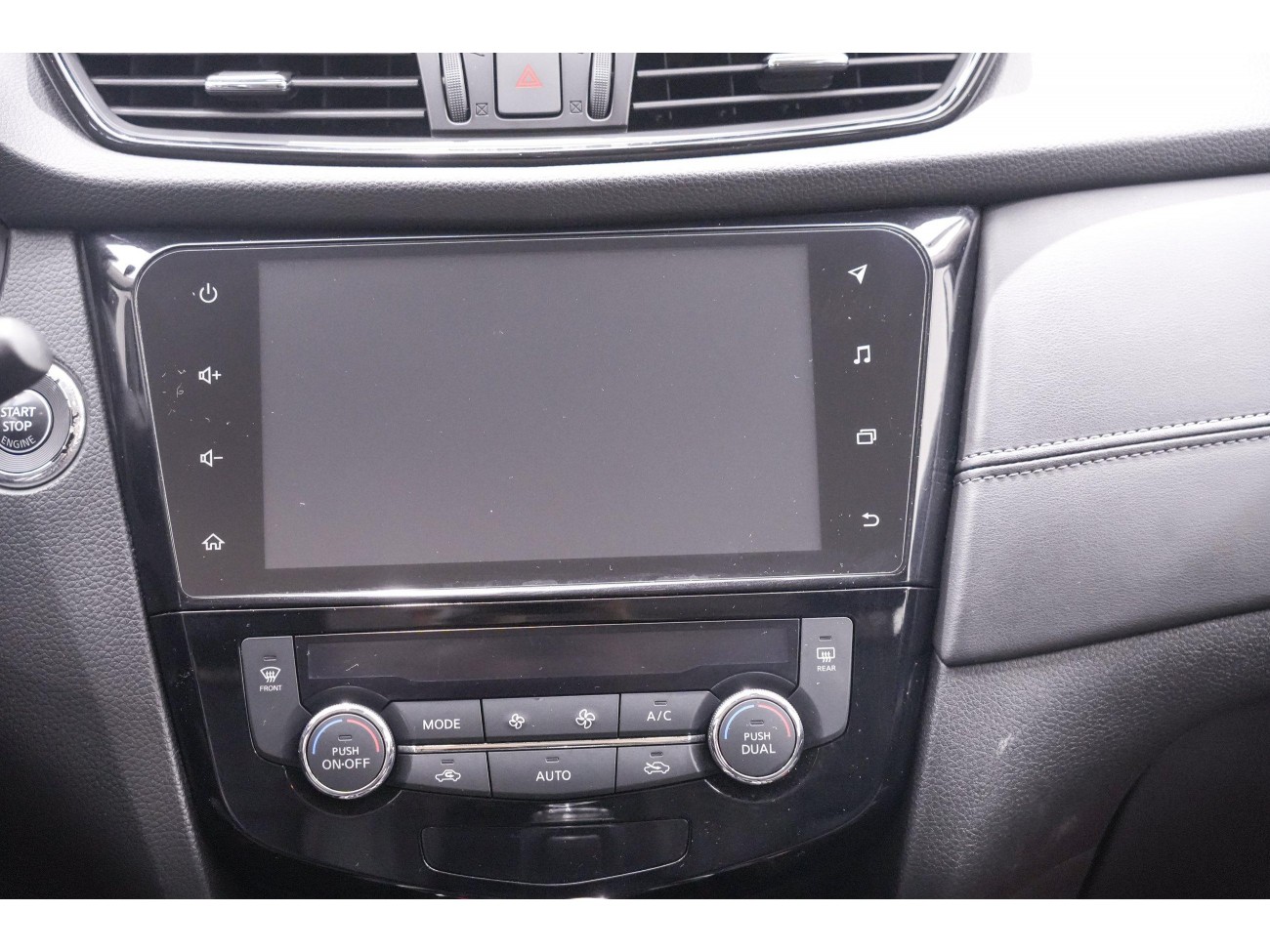 Nissan X-Trail 2020