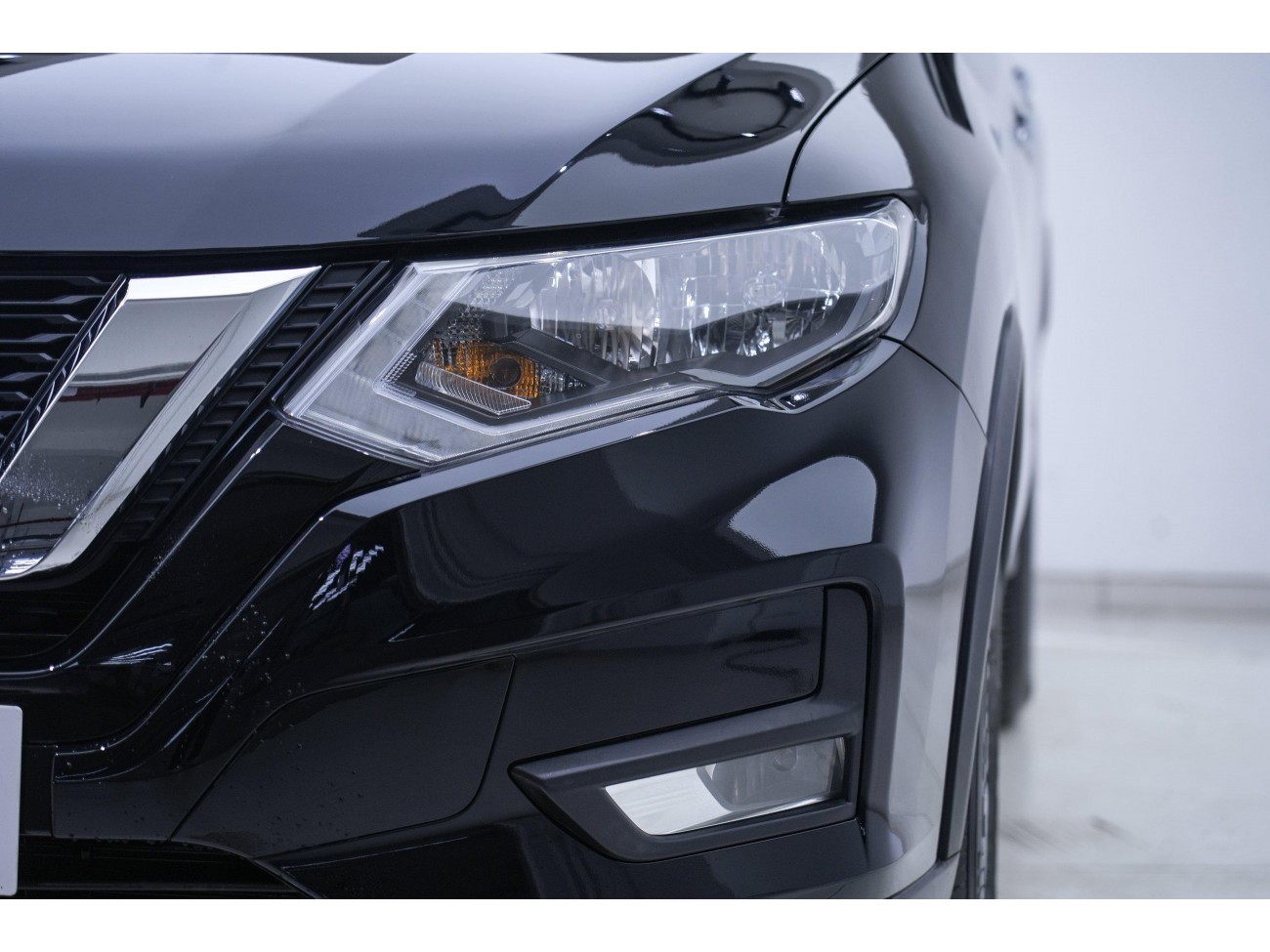 Nissan X-Trail 2020