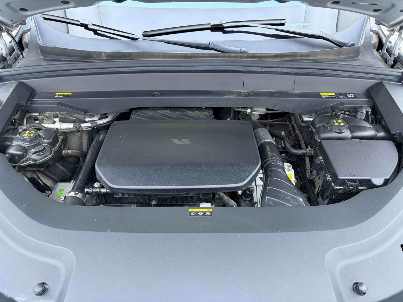 Li Auto L9 2024