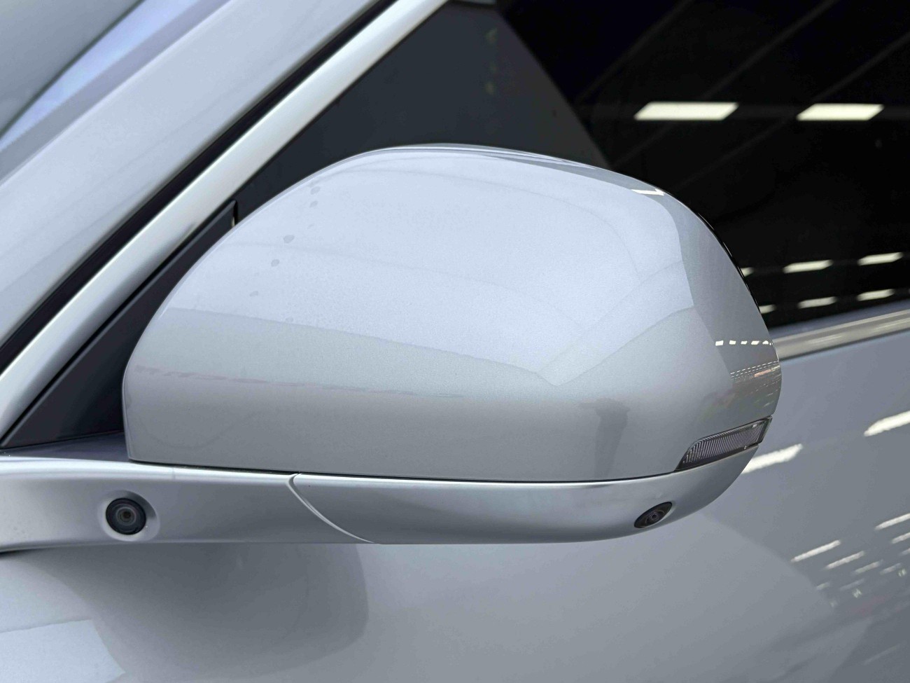 Li Auto L9 2024