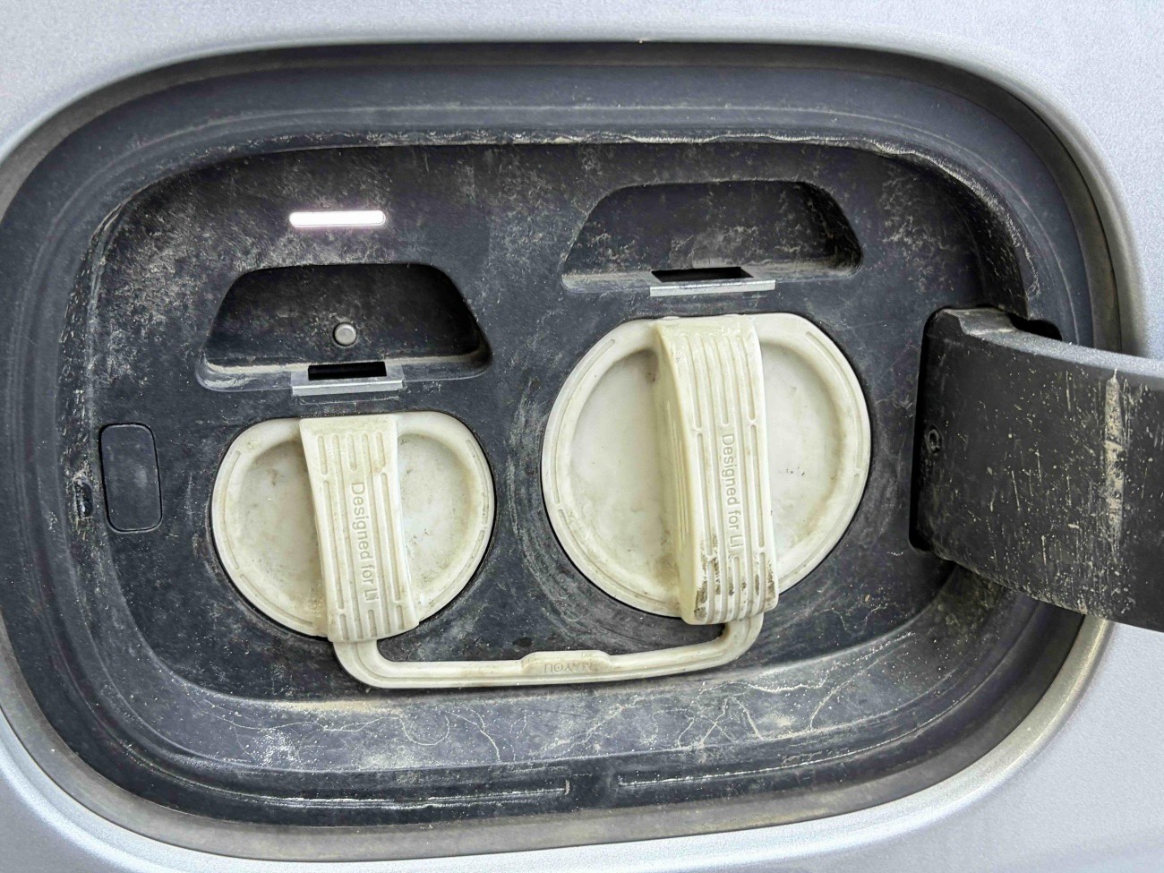 Li Auto L9 2024