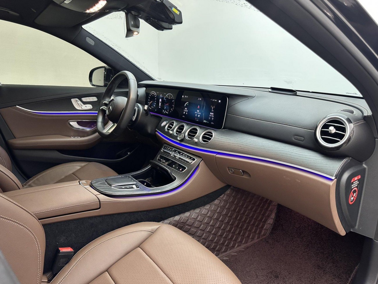 Mercedes-Benz E 300 L 2023