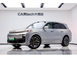 Li Auto L8 2025