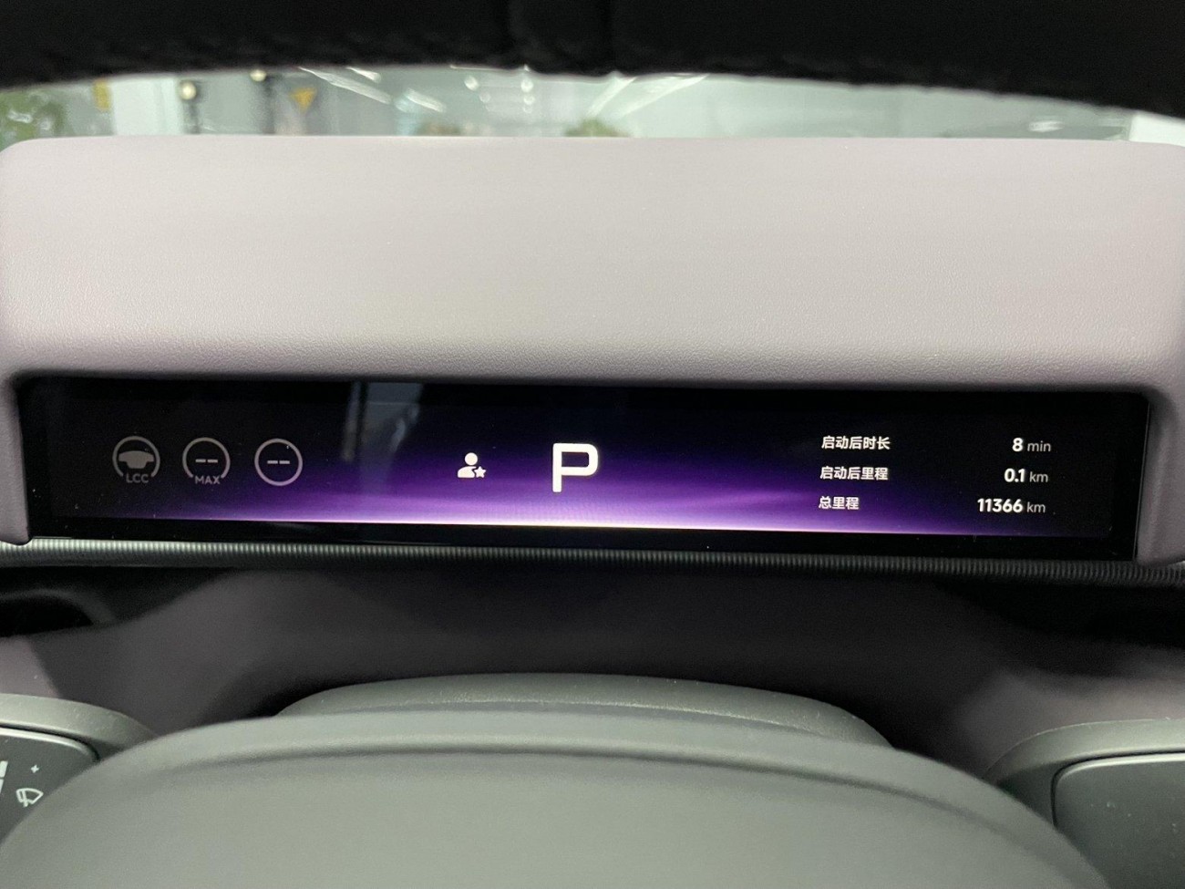 Xpeng P7 2025