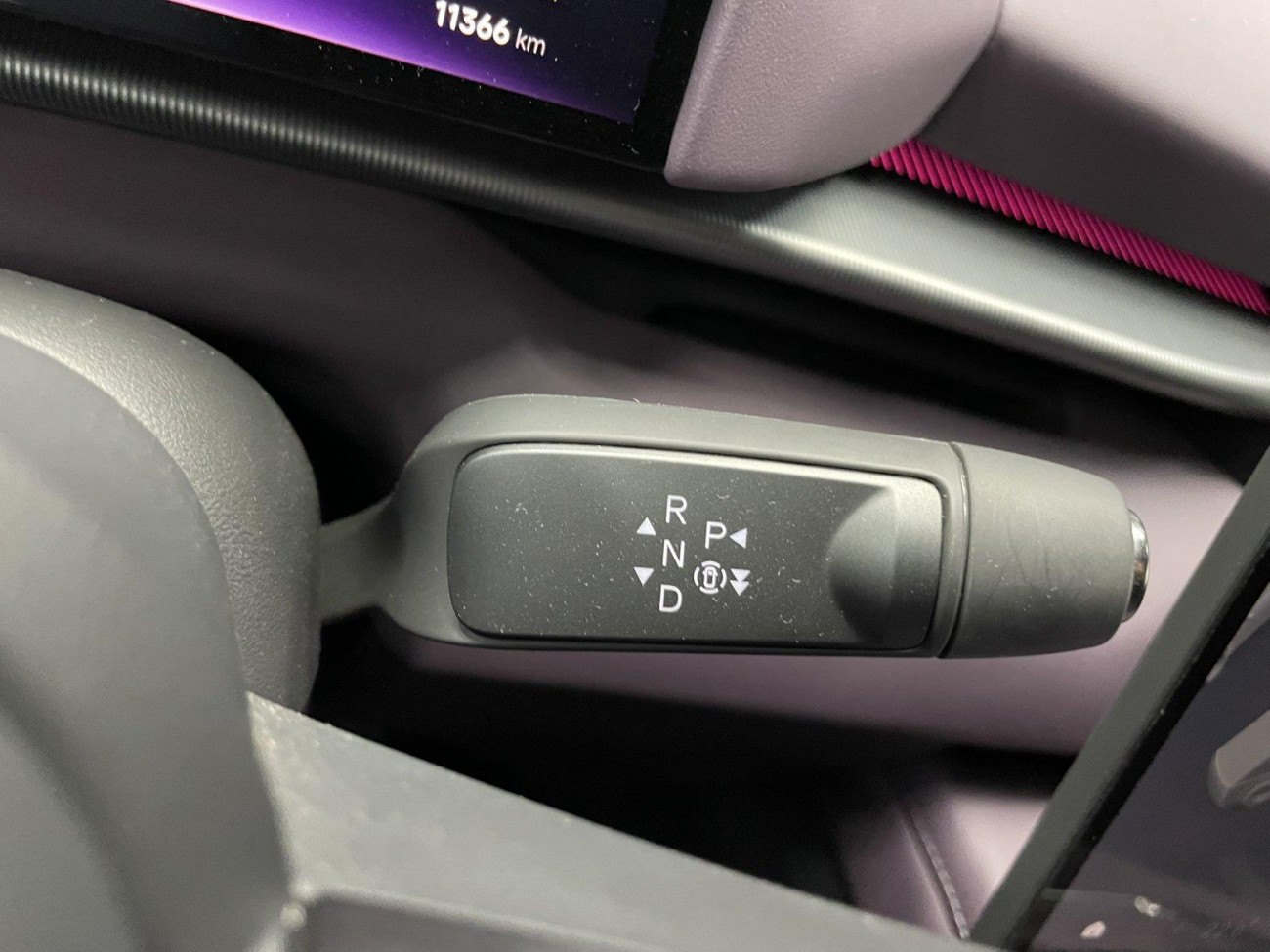 Xpeng P7 2025