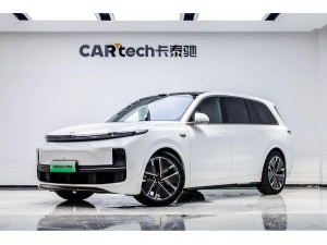 Li Auto L9 2025