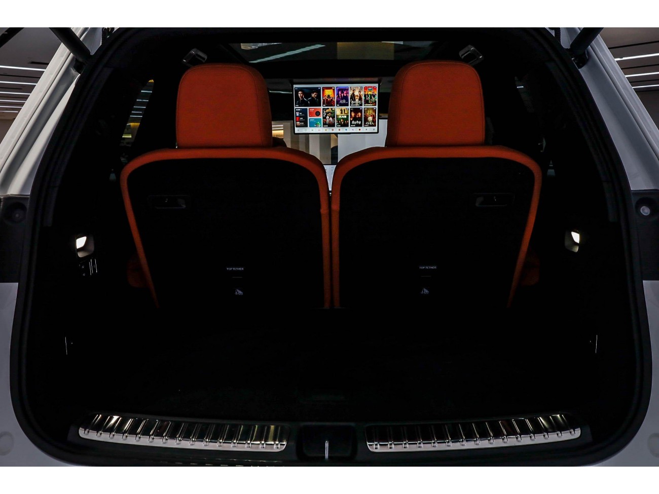 Li Auto L9 2025