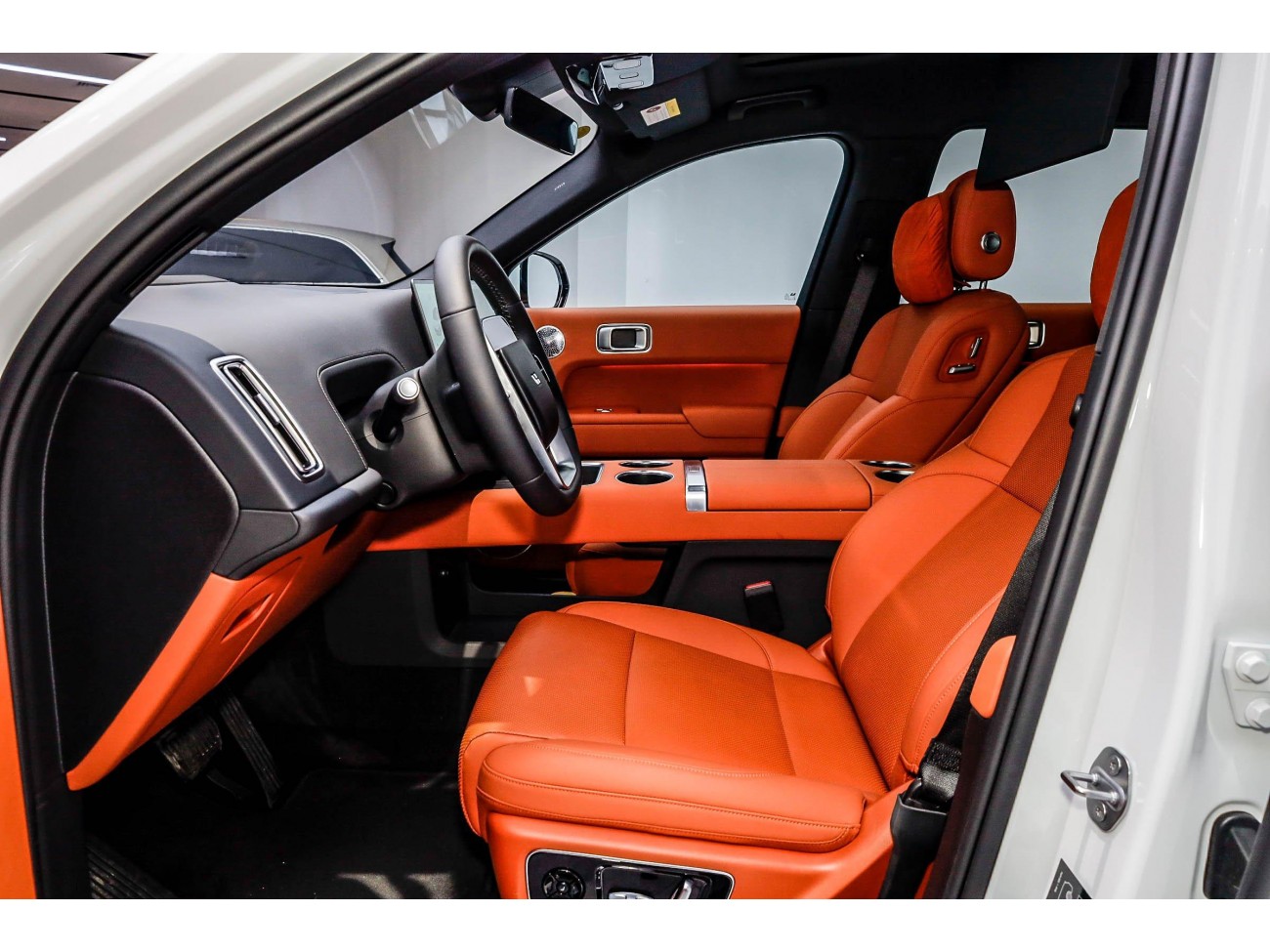 Li Auto L9 2025