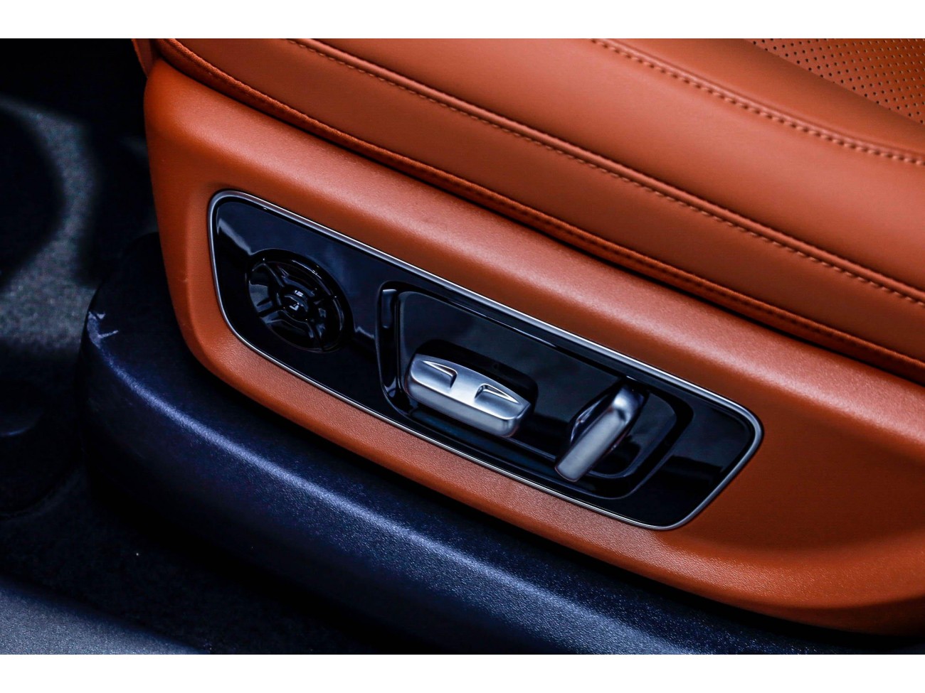 Li Auto L9 2025