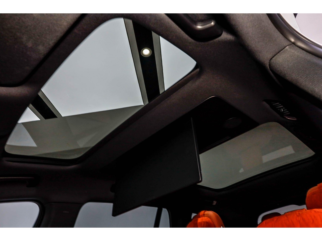 Li Auto L9 2025