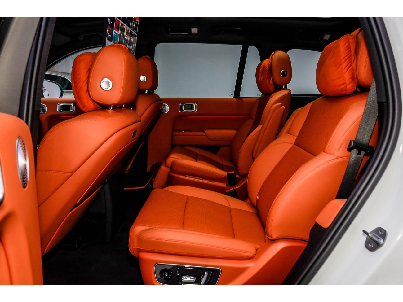 Li Auto L9 2025