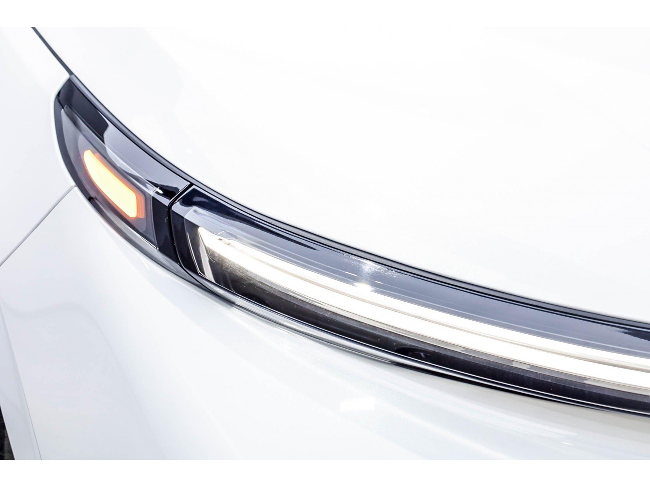 Li Auto L9 2025