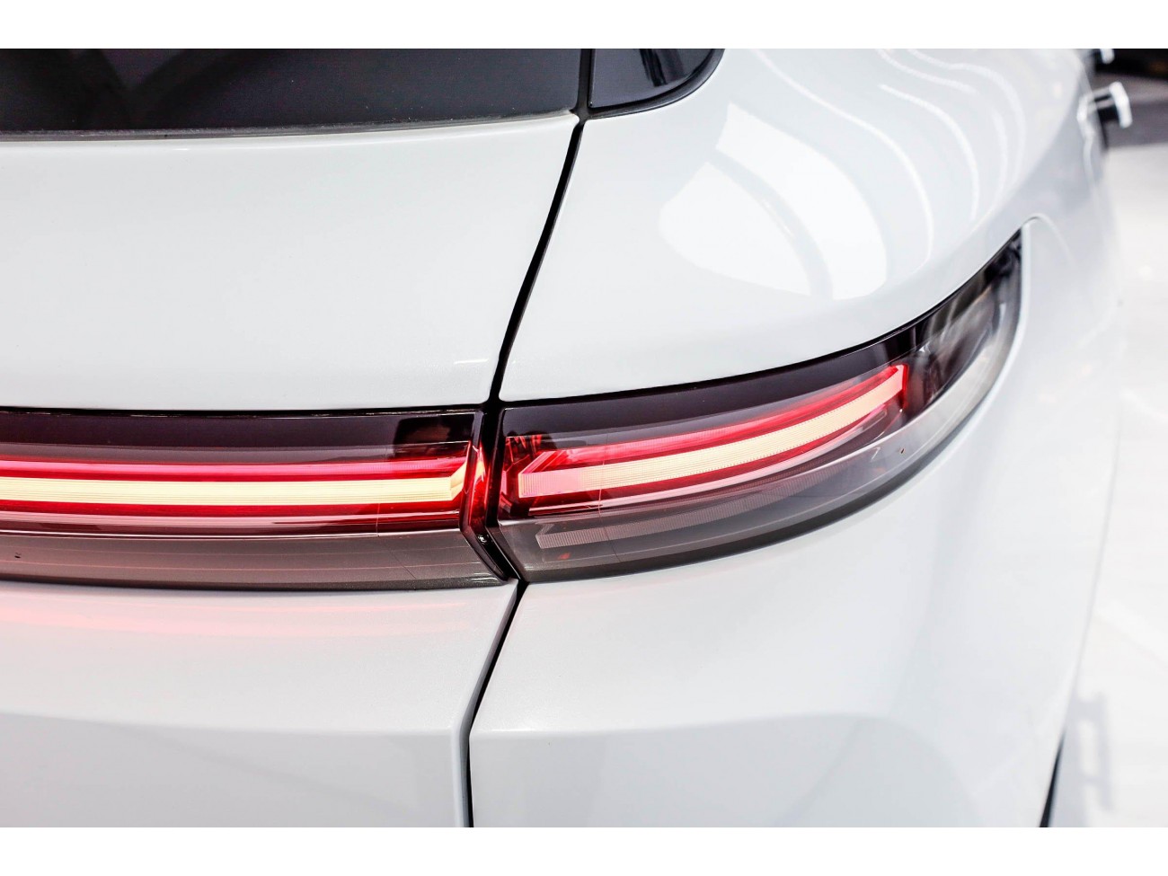 Li Auto L9 2025
