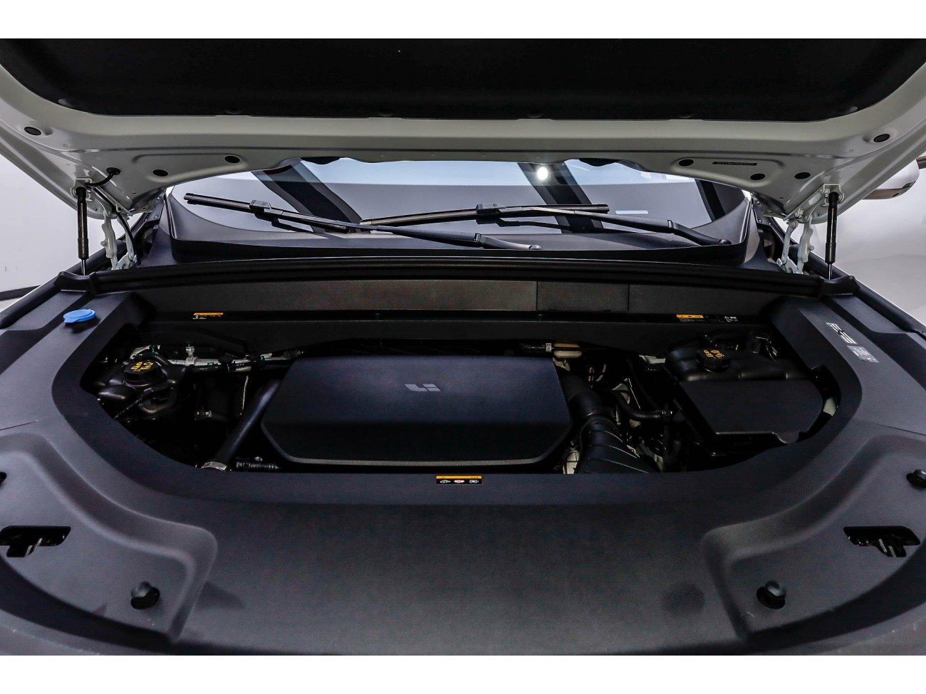 Li Auto L9 2025