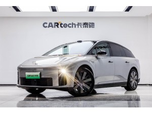 Li Auto i6 2025