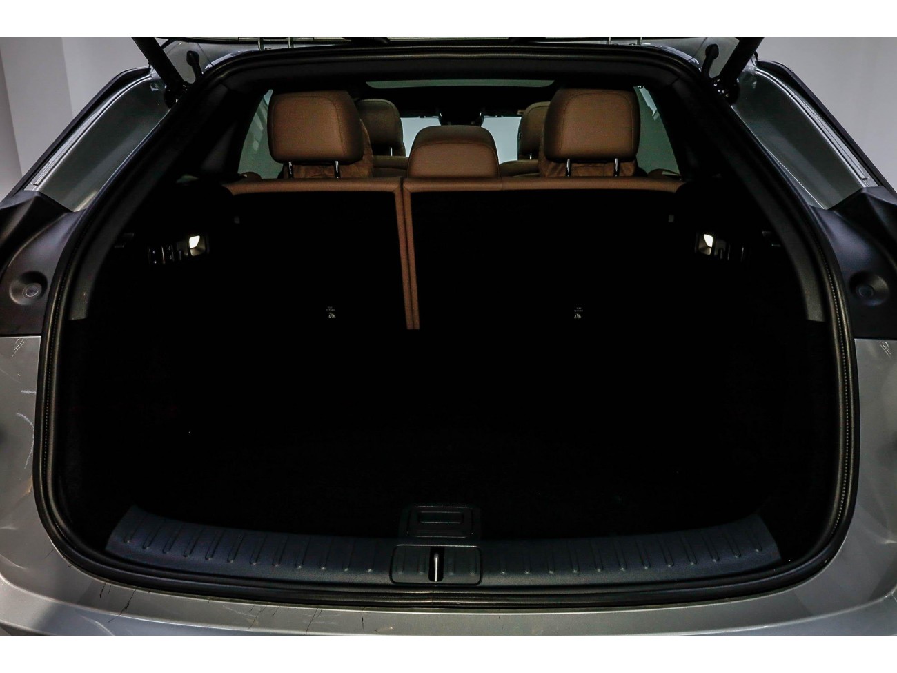 Li Auto i6 2025