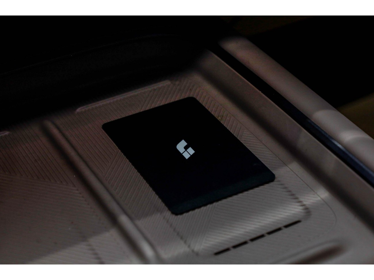 Li Auto i6 2025
