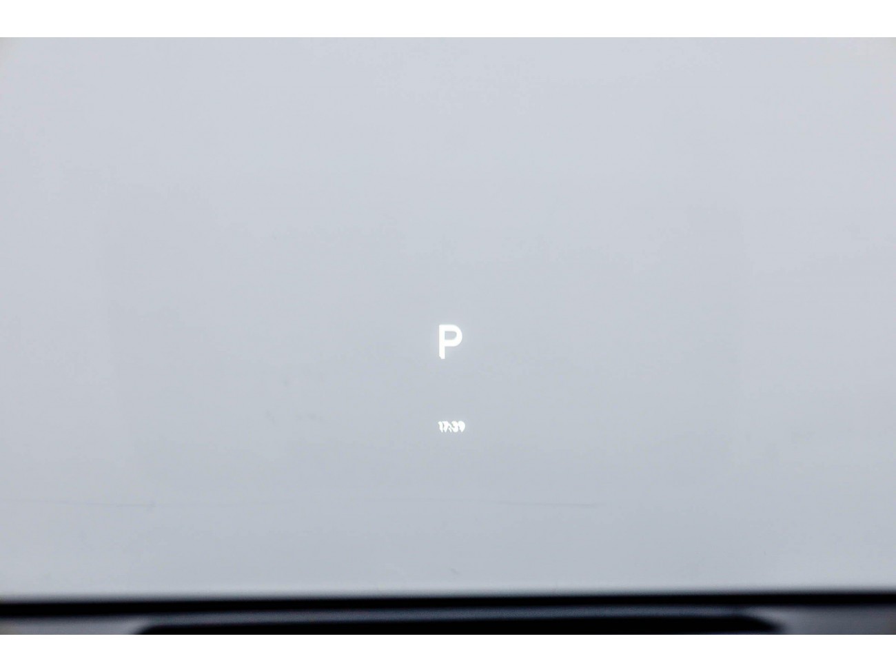 Li Auto i6 2025
