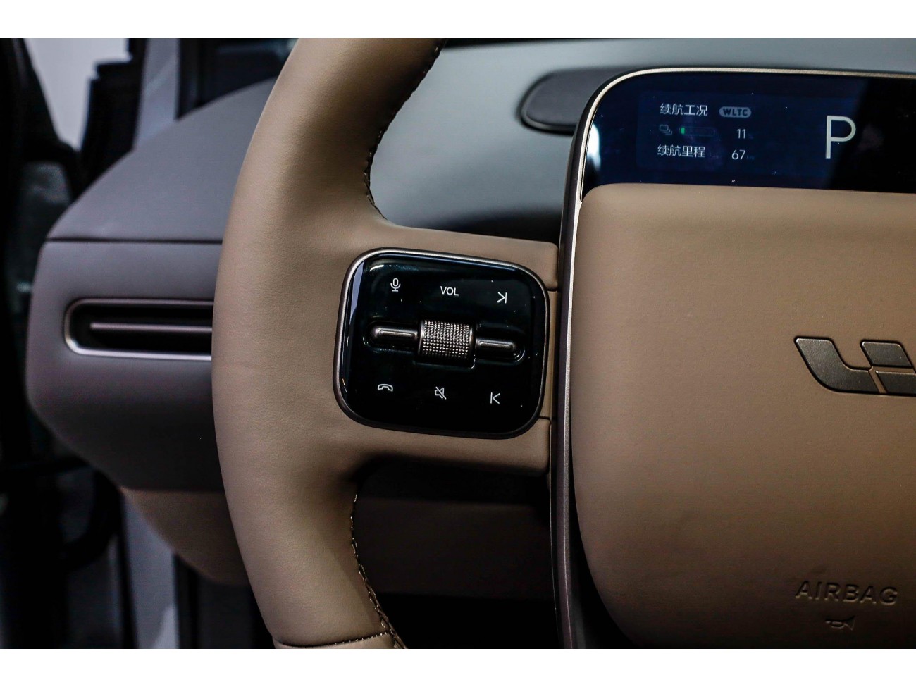 Li Auto i6 2025