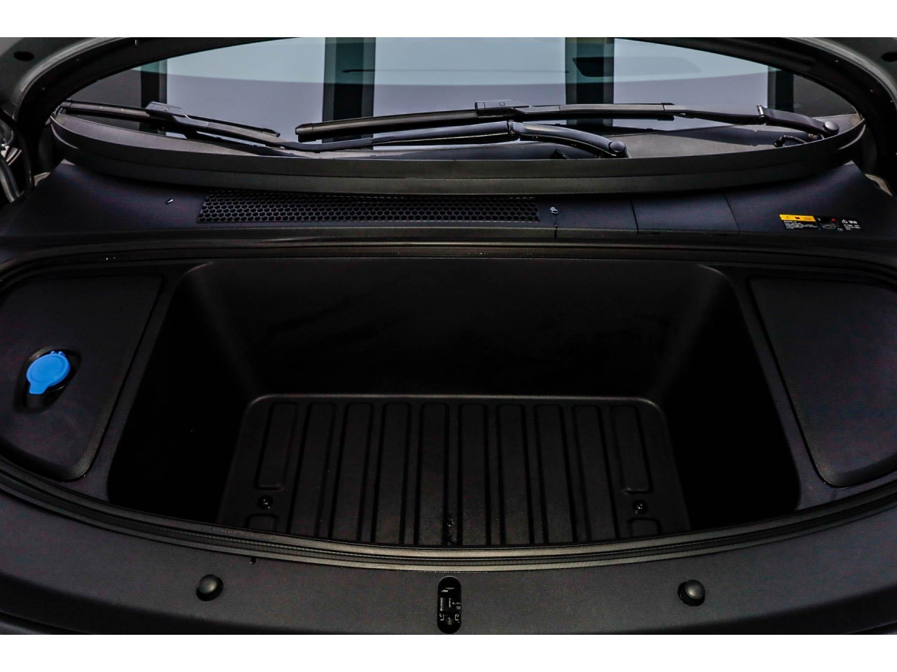 Li Auto i6 2025