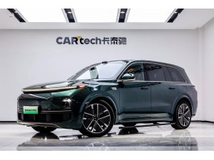 Li Auto L9 2025