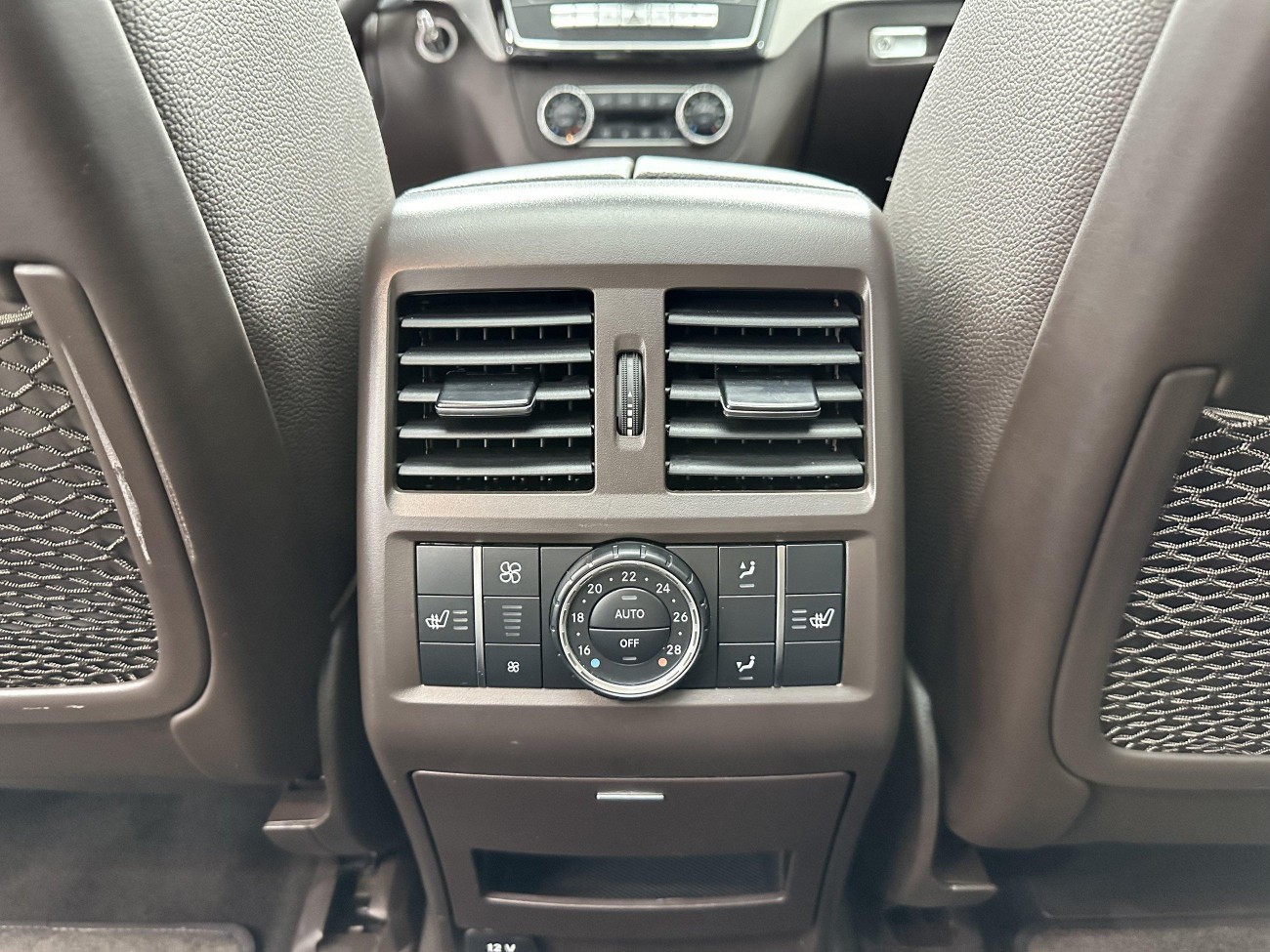 Mercedes-Benz GLS 400 4MATIC 2016