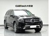Mercedes-Benz GLS 400 4MATIC 2016