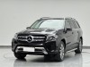 Mercedes-Benz GLS 400 4MATIC 2016