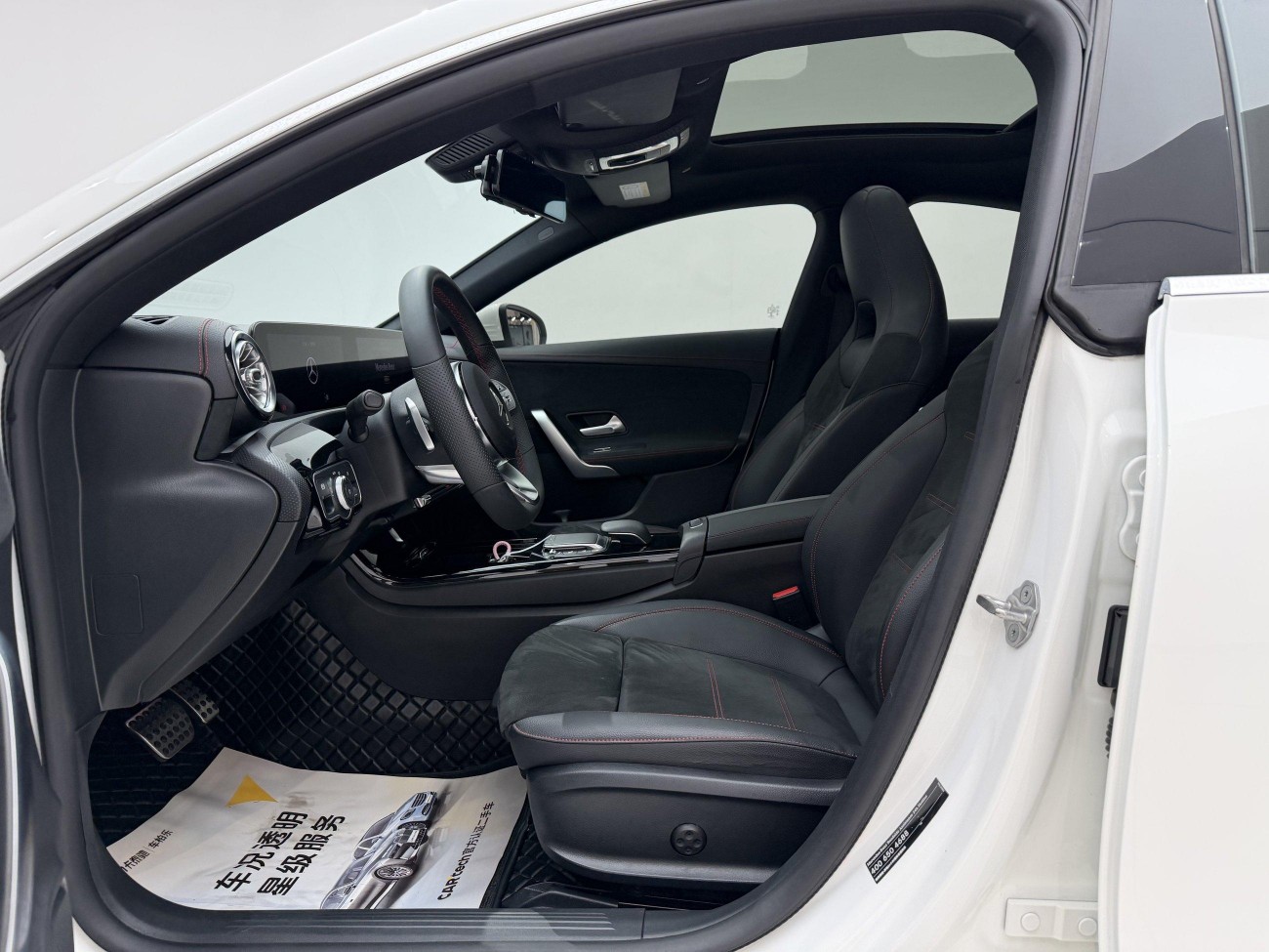 Mercedes-Benz CLA 200 2020