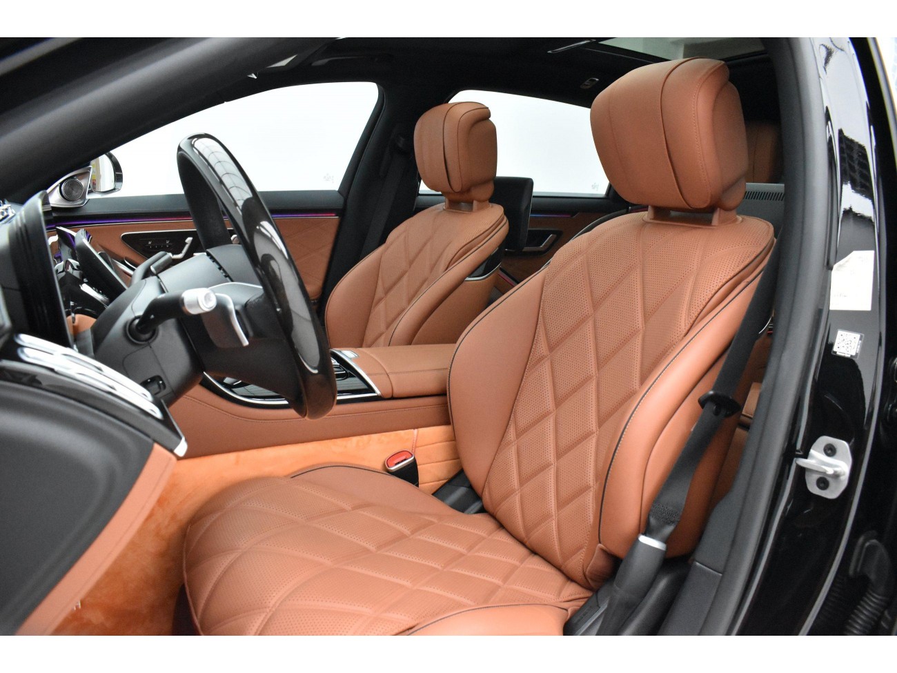 Mercedes-Benz S 480 4MATIC 2023