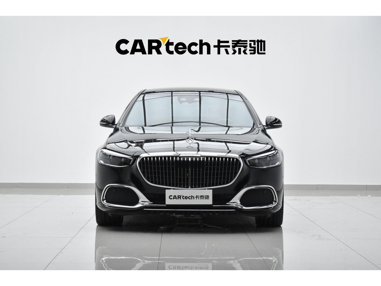 Mercedes-Benz S 480 4MATIC 2023