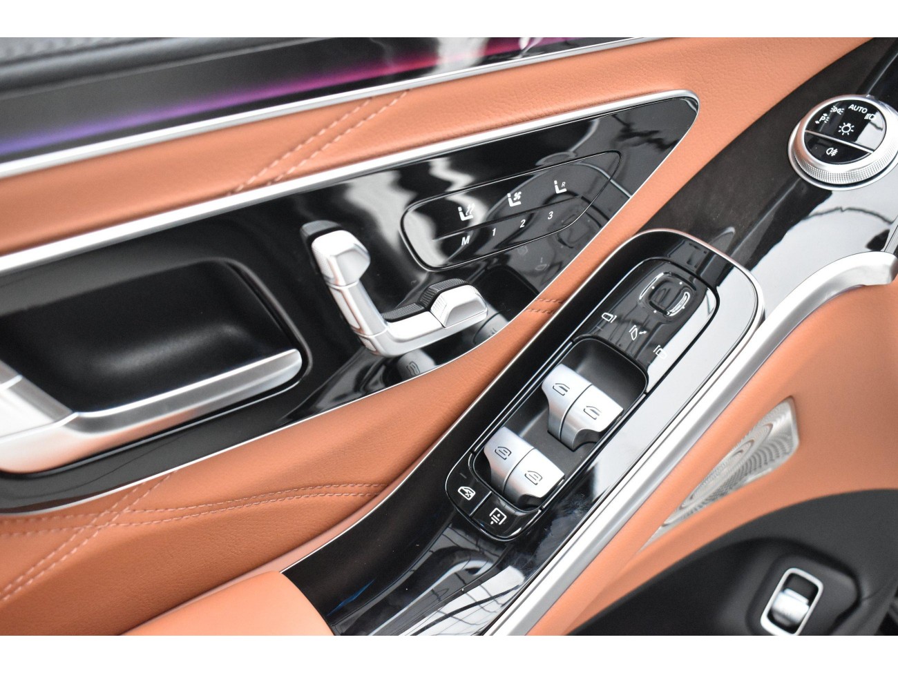 Mercedes-Benz S 480 4MATIC 2023