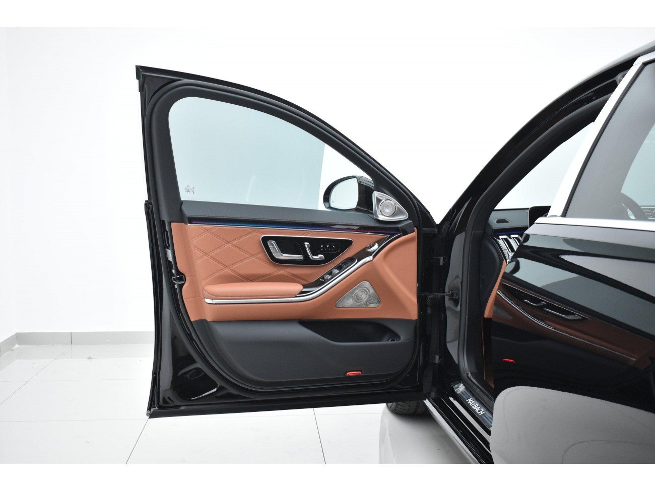 Mercedes-Benz S 480 4MATIC 2023