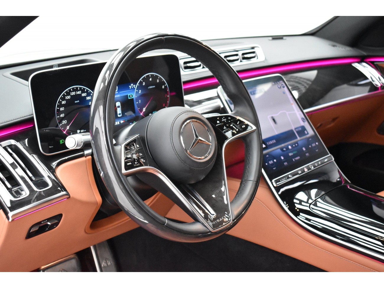 Mercedes-Benz S 480 4MATIC 2022