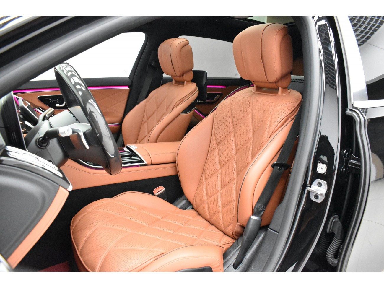 Mercedes-Benz S 480 4MATIC 2022