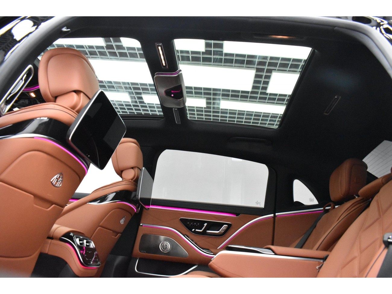 Mercedes-Benz S 480 4MATIC 2022