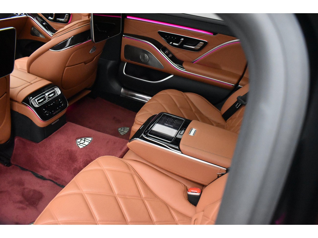 Mercedes-Benz S 480 4MATIC 2022