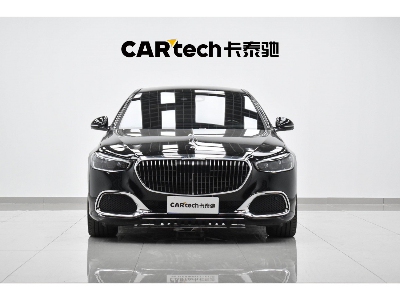 Mercedes-Benz S 480 4MATIC 2022