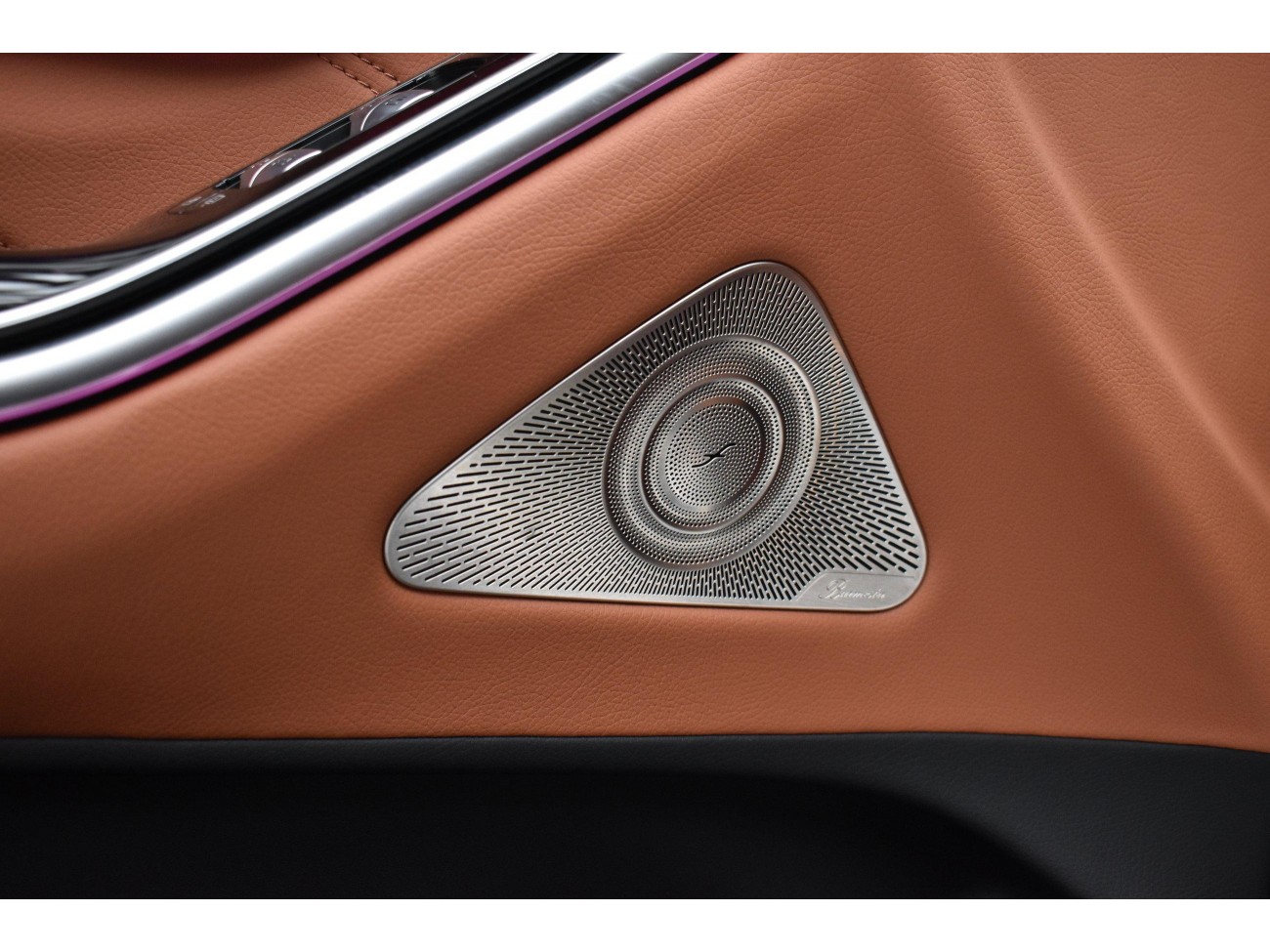 Mercedes-Benz S 480 4MATIC 2022