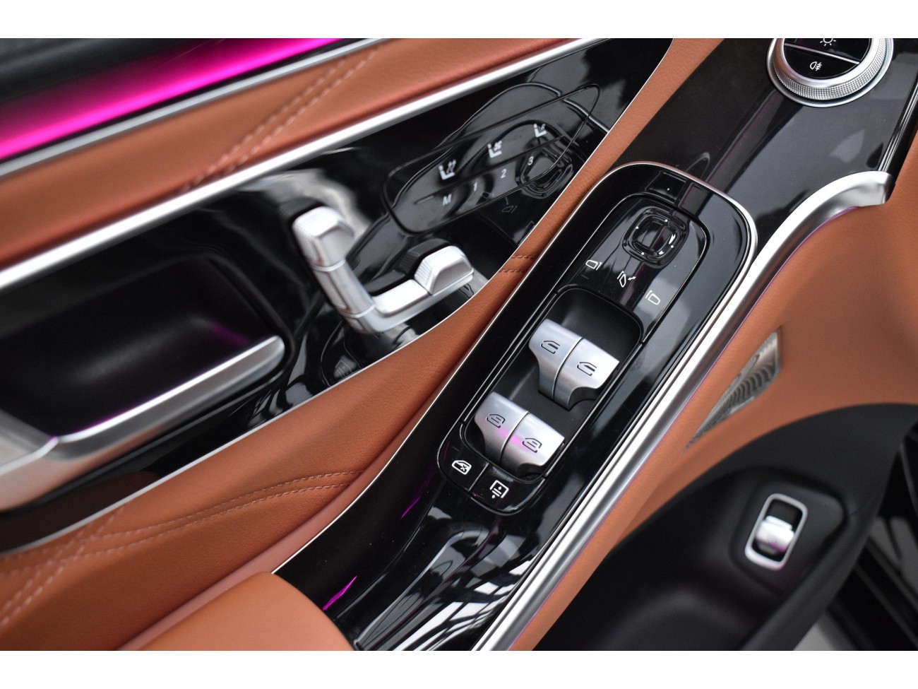 Mercedes-Benz S 480 4MATIC 2022