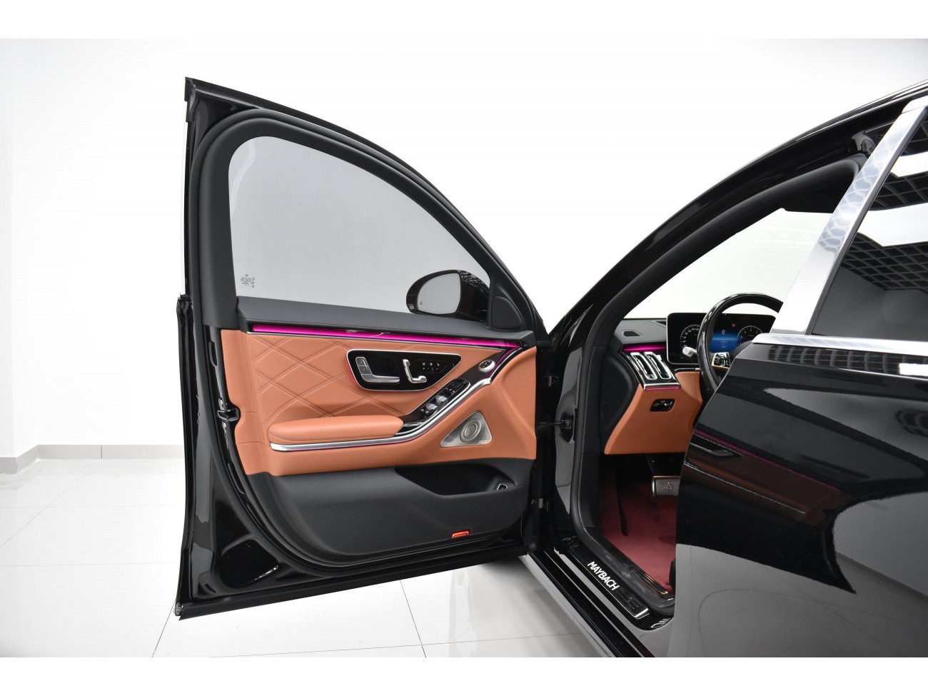 Mercedes-Benz S 480 4MATIC 2022