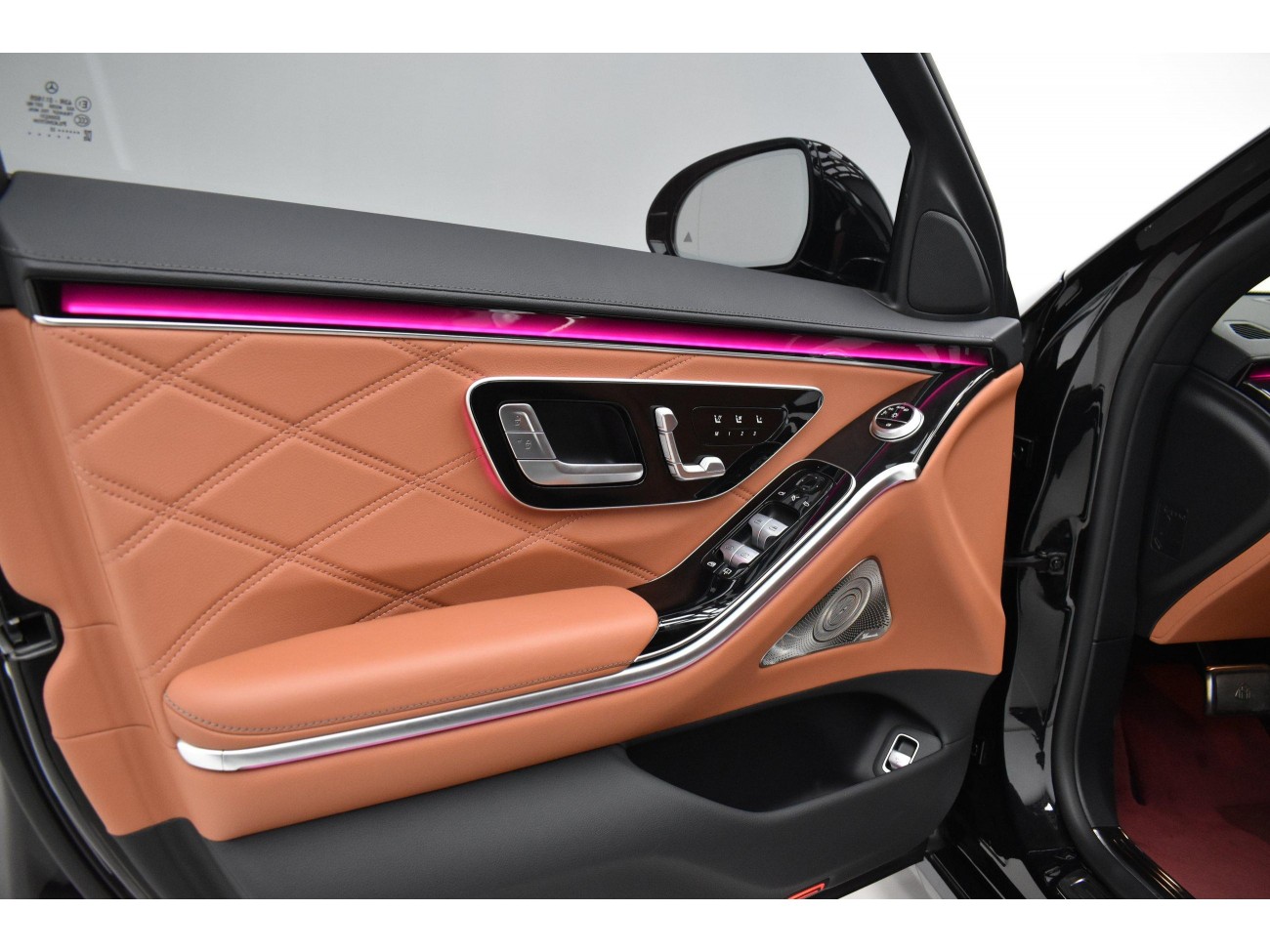 Mercedes-Benz S 480 4MATIC 2022