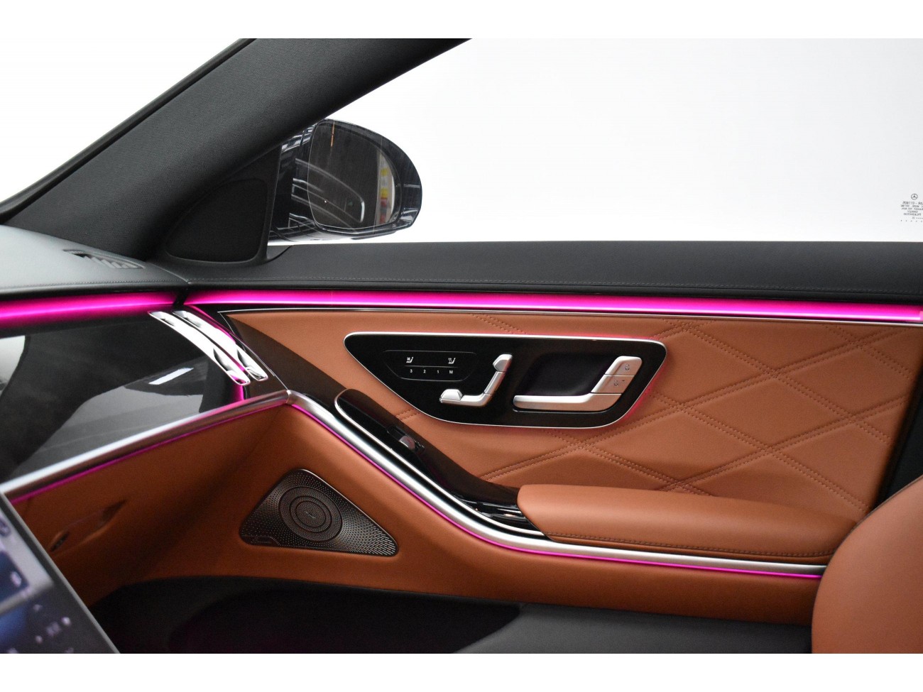 Mercedes-Benz S 480 4MATIC 2022