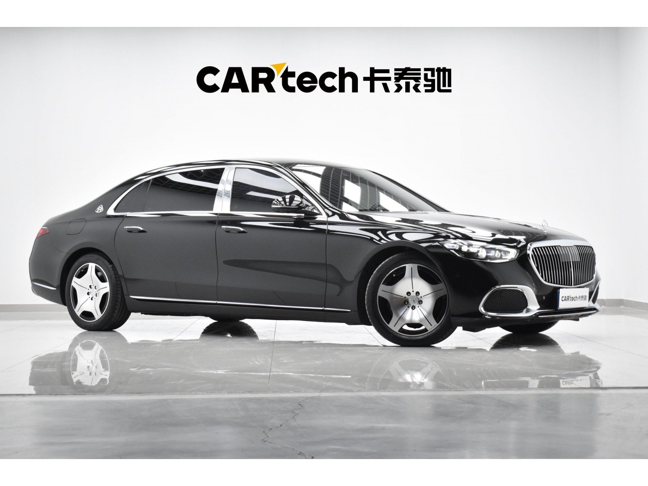 Mercedes-Benz S 480 4MATIC 2022