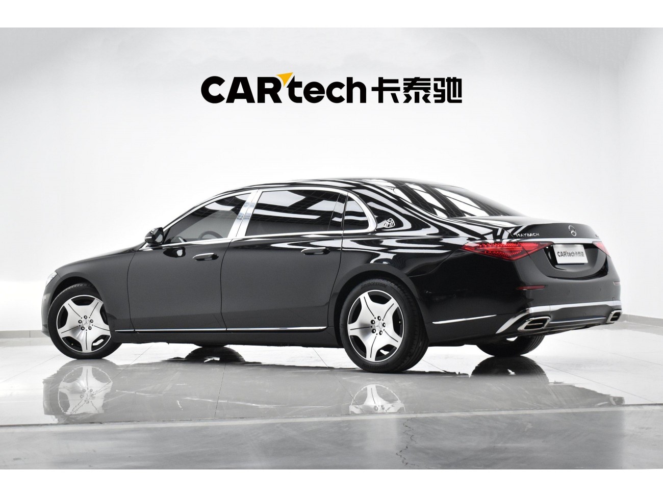 Mercedes-Benz S 480 4MATIC 2022