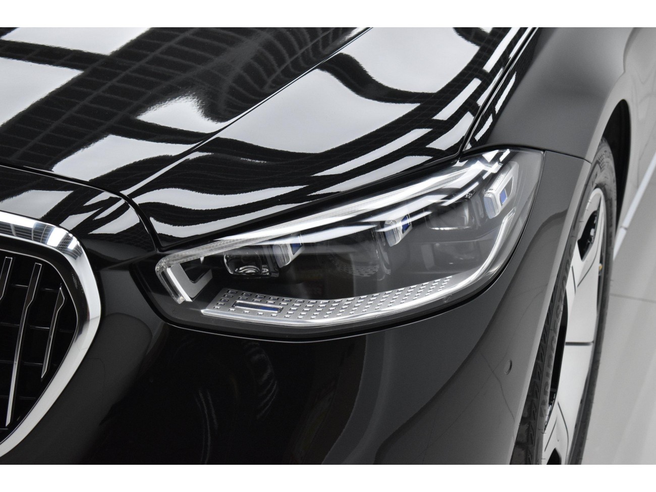 Mercedes-Benz S 480 4MATIC 2022
