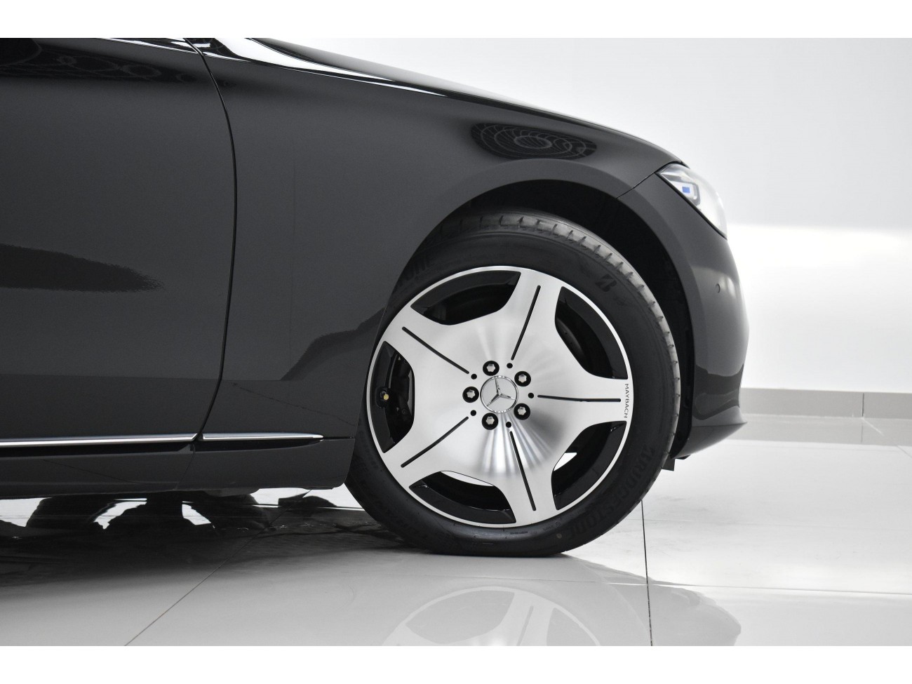 Mercedes-Benz S 480 4MATIC 2022